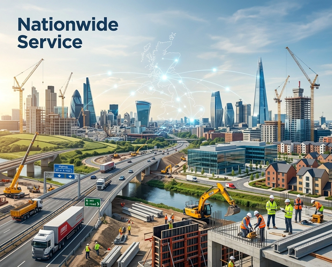 Nationwide Service