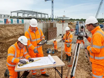 Civil Engineering
